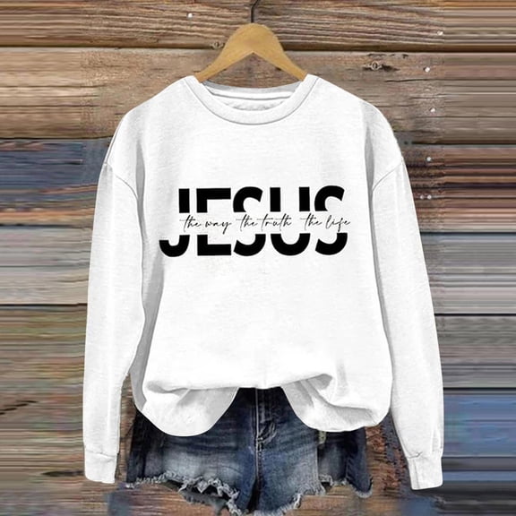 Women's Printed Sweatshirt Long Sleeve Shirts Pullover Fall Clothes Half Snap Pullover Women Thin Tunic Hoodie Zip Sweatshirts for Women Front Zip Hoodie Women Dress Jacket Women Lightweight Hoodie