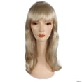 thumbnail image 1 of Women's Priscilla Wig, 1 of 2