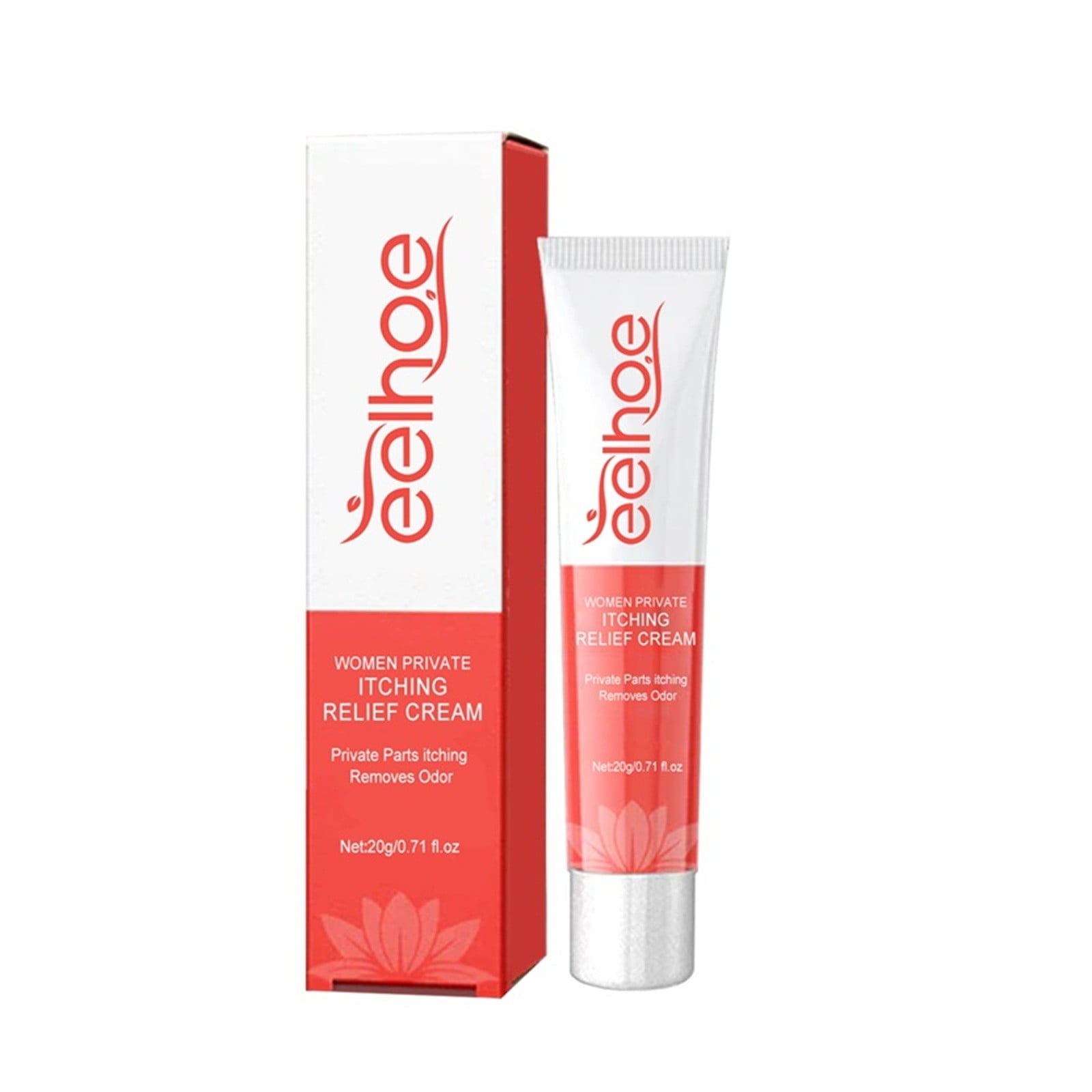 Women's Private Parts Itching Cream, Itching Cream, Quick And Long