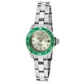 thumbnail image 1 of Women's Pro Diver Champagne Dial Stainless Steel, 1 of 4