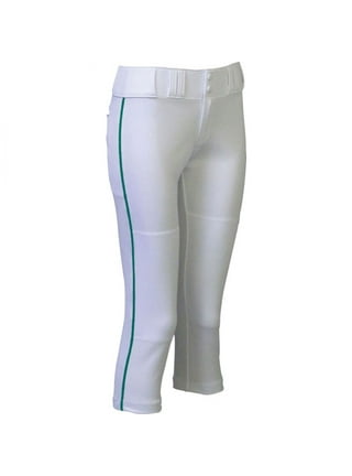 Easton Pro Fastpitch Women's Softball Piped Belt Loops Pants