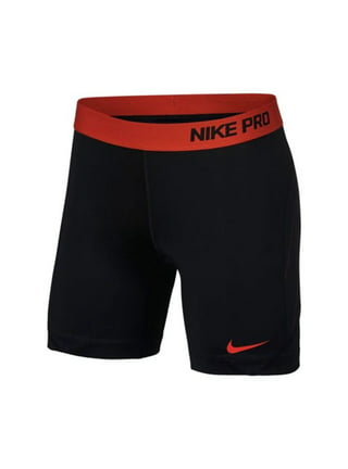 Nike Pro Spandex Black