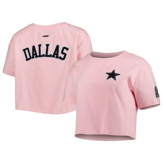 Dallas cowboys women's deals shirts walmart