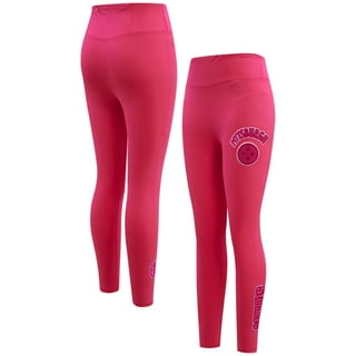 Steelers womens jersey pink top