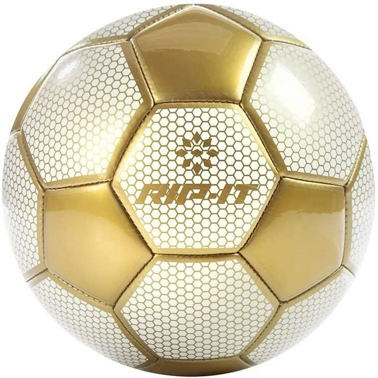 Women's Pro Training Soccer Ball #5
