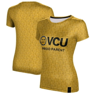 Men's ProSphere Gold VCU Rams Women's Basketball Name Drop