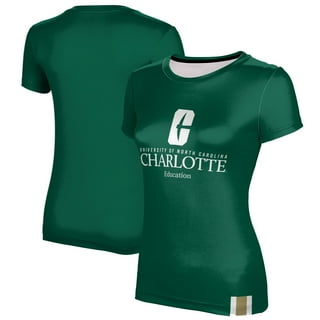 Charlotte 49ers gear sales