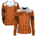 thumbnail image 1 of Women's ProSphere Orange Ohio Northern Polar Bears Full-Zip Hoodie, 1 of 3