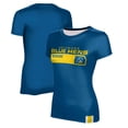 thumbnail image 1 of Women's ProSphere  Royal Delaware Fightin' Blue Hens Rowing T-Shirt, 1 of 3