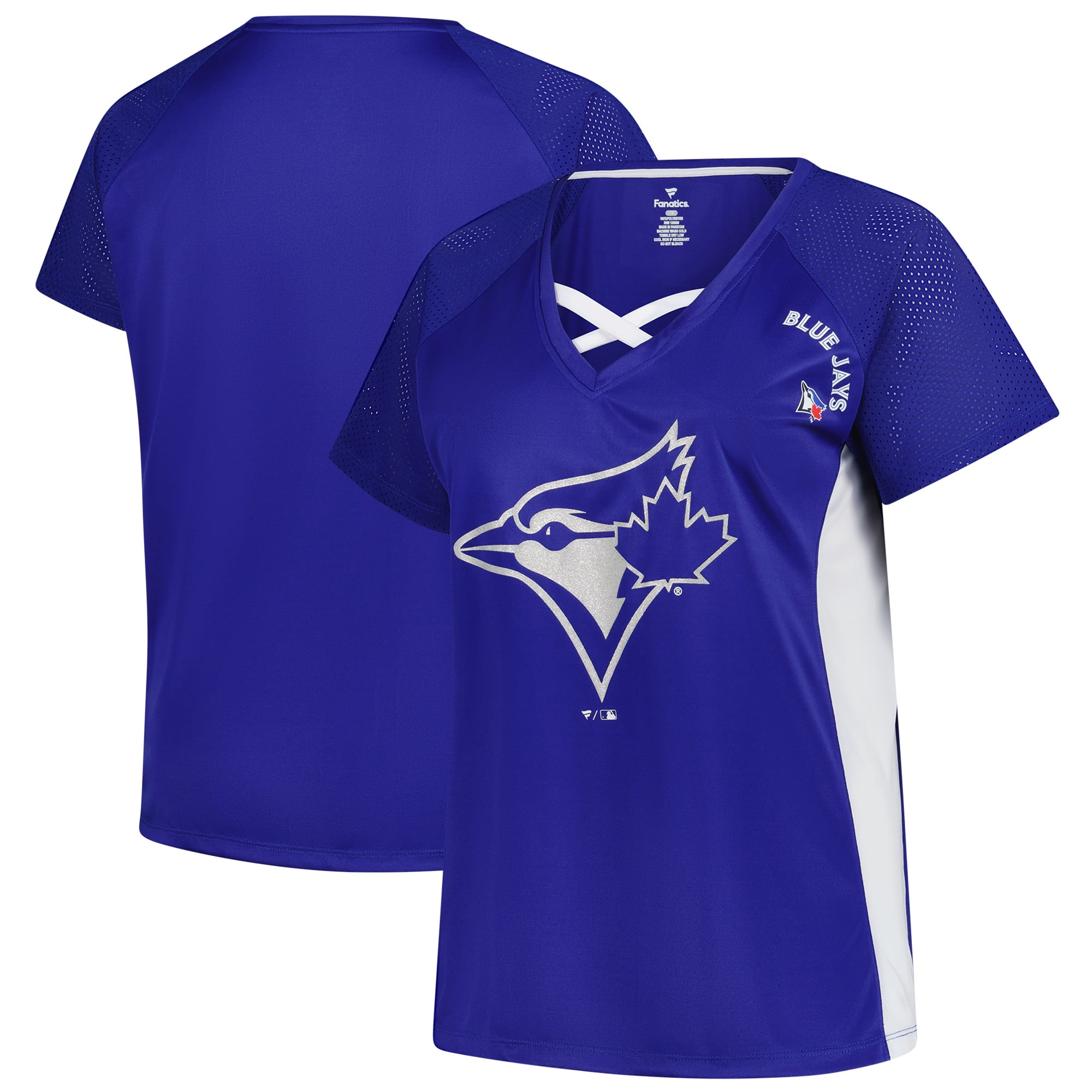Toronto Blue Jays T-Shirts in Toronto Blue Jays Team Shop - Walmart.com
