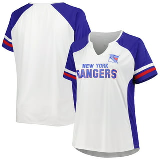 New York Rangers Women's Apparel, Rangers Ladies Jerseys, Clothing