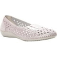 thumbnail image 1 of Propet Women's Cabrini Ballet Flat Blush - WCX064BLSH, 1 of 5