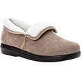 thumbnail image 1 of Propet Women's Colbie Slippers  B(M) Stone Women's Shoe 8 B(M)  WXX004SSTNM-08, 1 of 5