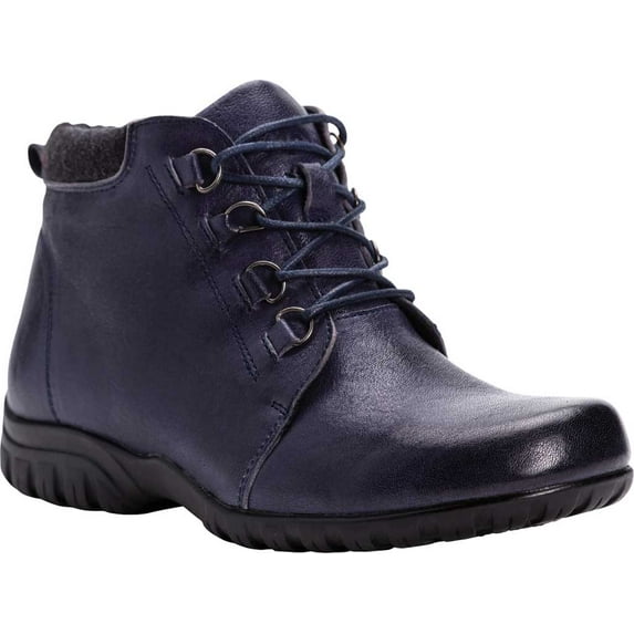 Propet Womens Delaney Casual Boots Boots -