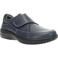 thumbnail image 1 of Women's Propet Gilda Sneaker Navy Full Grain Leather, 1 of 6