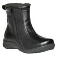 thumbnail image 1 of propet women's hope winter boot, black, 6 m us, 1 of 7