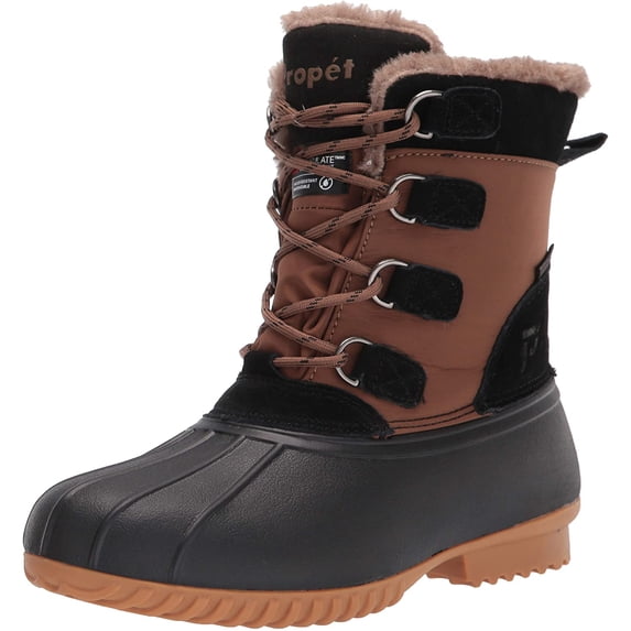 Propt Womens Ingrid Snow Boot