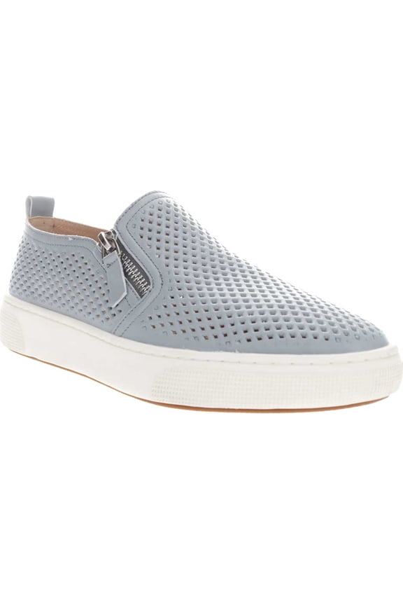 Women's Propet Kate Sneaker Grey