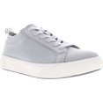 thumbnail image 1 of Women's Propet Kenna Sneaker Light Grey, 1 of 6