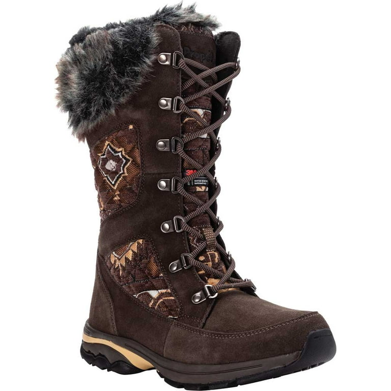 Propet snow boots cheap