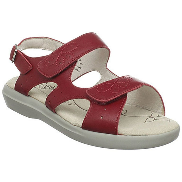 Women's 4e sandals sale