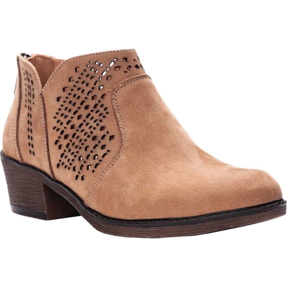 Propet Women's Remy Ankle Boots