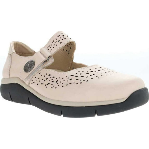 Women's Propet Selena Mary Jane Cream
