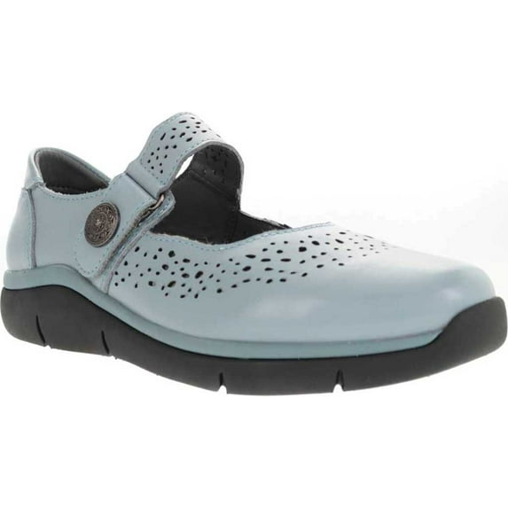 Women's Propet Selena Mary Jane Denim