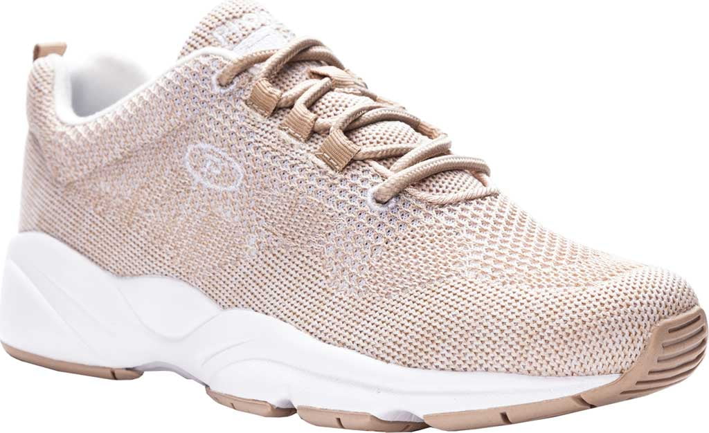 propet stability fly sneaker