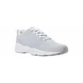 thumbnail image 1 of Propet Stability Fly Women's Sneakers - White/Silver, Size 10H, 1 of 4