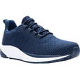 thumbnail image 1 of Propet Women's Tour Knit Active Shoes  4E(XX) Indigo Women's Shoe 7.5 4E(XX)  WAA112MIN-E-07H, 1 of 5