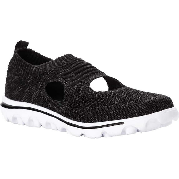 Propet TravelActiv Avid Black