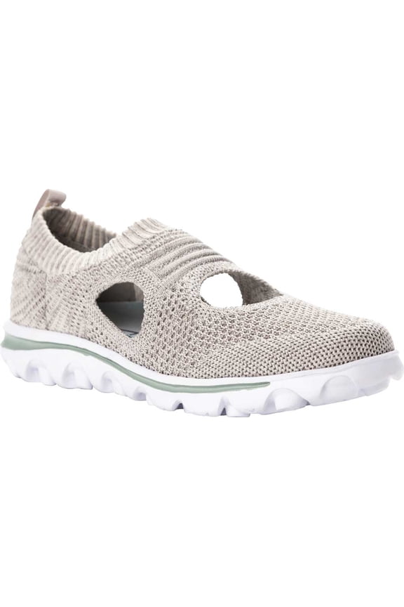 TravelActiv Avid Light Grey