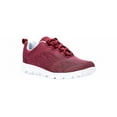 thumbnail image 1 of Propet TravelActiv Women's Sneakers - Cranberry, Size 06, 1 of 4