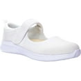 thumbnail image 1 of Women's Propet TravelBound Mary Jane White Jersey Mesh 9.5 B, 1 of 5