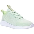 thumbnail image 1 of Women's Propet TravelBound Spright Sneaker Lime Mousse Mesh 10 4E, 1 of 5