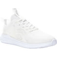 thumbnail image 1 of Women's Propet TravelBound Spright Sneaker White Mesh 7 2E, 1 of 5