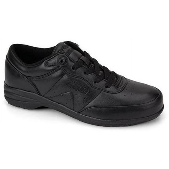 Women's Propet WASHABLE WALKER Sneakers BLACK 7.5 S