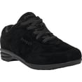 thumbnail image 1 of Women's Propet Washable Walker™ Suede Black Suede 8.5 B, 1 of 6