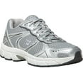 thumbnail image 1 of Women's Propet XV550 Grey Mesh/Synthetic 7.5 2A, 1 of 6