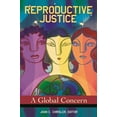 thumbnail image 1 of Women's Psychology Reproductive Justice: A Global Concern, (Hardcover), 1 of 1