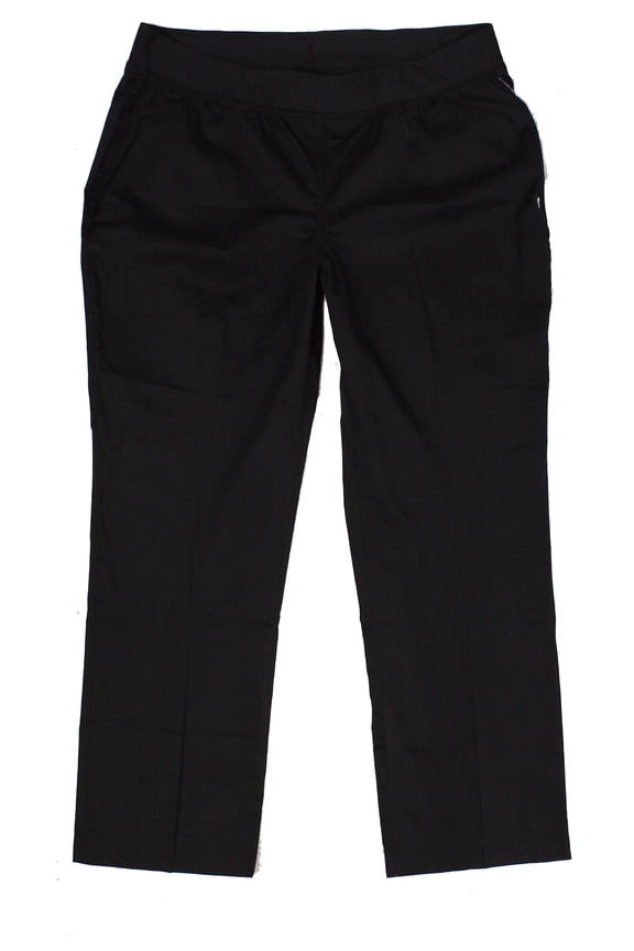 Chef Works Womens Lightweight Slim Chef Pants (PBN01WBLK2XL)