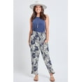 thumbnail image 1 of Women's Pull-On Relaxed High Rise Pant, 1 of 27