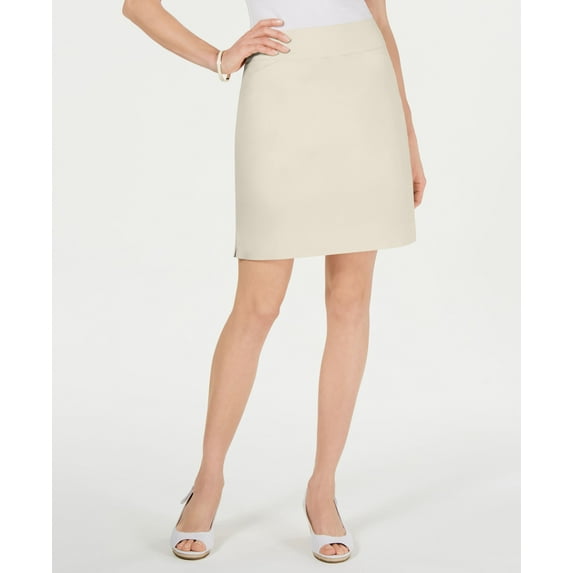Women's Pull-On Skort Sedona Dust L