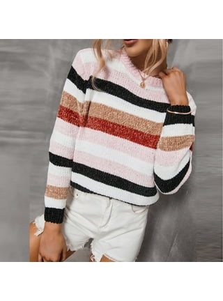Ambiance Womens Sweaters in Womens Clothing 