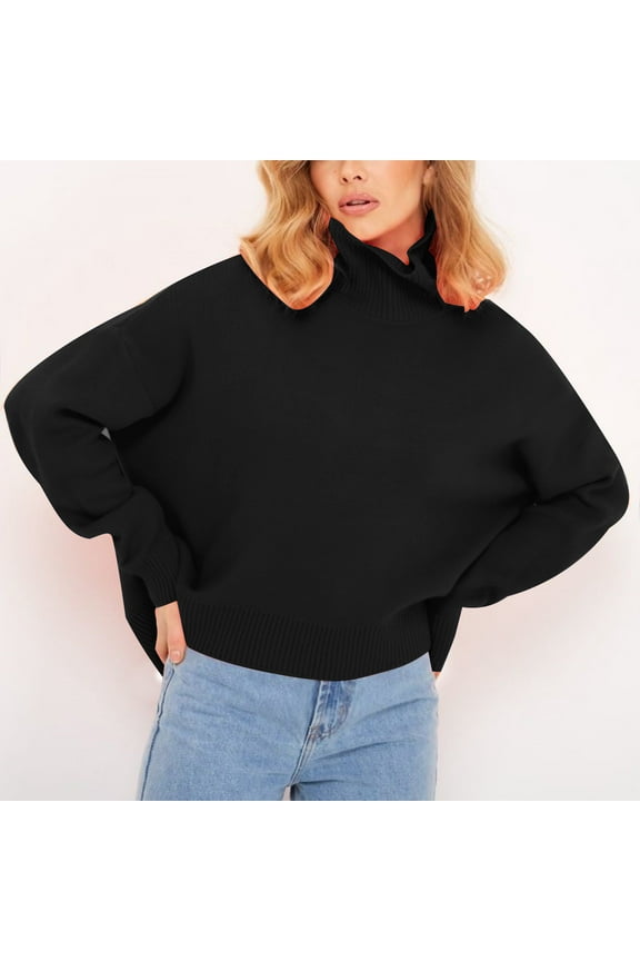 Women's Pullover Sweaters Soft Tops，Short Sleeves and Long Sleeves Vintage Dresses For Women Homecoming & Prom Women Dress