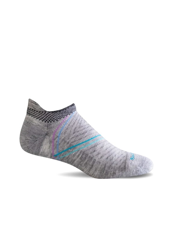 Women's Pulse Micro Firm Compression Socks
