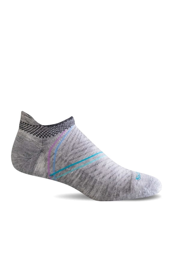 Women's Pulse Micro Firm Compression Socks