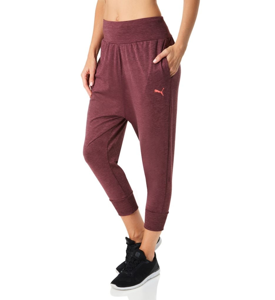 Puma soft cheap sport pants