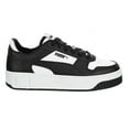 thumbnail image 1 of Women's Puma Carina Street Puma White-Black (389390 16) - 5.5, 1 of 5